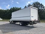 Used 2019 Hino 268A Single Cab Box Truck with Liftgate for sale #320819 - photo 6