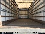 Used 2019 Hino 268A Single Cab Box Truck with Liftgate for sale #320819 - photo 8