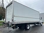 Used 2019 Hino 268A Single Cab Morgan Truck Body Box Truck with Liftgate for sale #320835 - photo 13