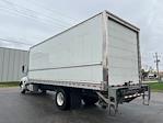 Used 2019 Hino 268A Single Cab Morgan Truck Body Box Truck with Liftgate for sale #320835 - photo 6