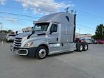 Used 2021 Freightliner Cascadia Cummins X15 Semi Truck with Sleeper Cab for sale #320846 - photo 3