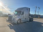 Used 2021 Freightliner Cascadia Cummins X15 Semi Truck with Sleeper Cab for sale #320848 - photo 3