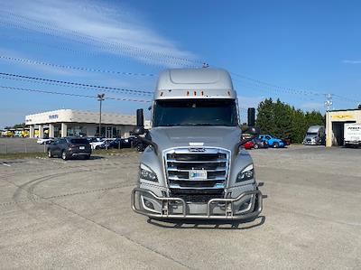 Used 2021 Freightliner Cascadia Cummins X15 Semi Truck with Sleeper Cab for sale #320849 - photo 2