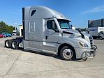 Used 2021 Freightliner Cascadia Cummins X15 Semi Truck with Sleeper Cab for sale #320849 - photo 1