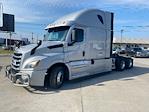 Used 2021 Freightliner Cascadia Cummins X15 Semi Truck with Sleeper Cab for sale #320849 - photo 3