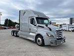 Used 2021 Freightliner Cascadia Cummins X15 Semi Truck with Sleeper Cab for sale #320850 - photo 1