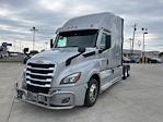 Used 2021 Freightliner Cascadia Cummins X15 Semi Truck with Sleeper Cab for sale #320850 - photo 3