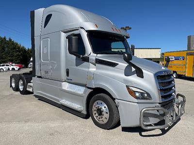 Used 2021 Freightliner Cascadia Cummins X15 Semi Truck with Sleeper Cab for sale #320851 - photo 1