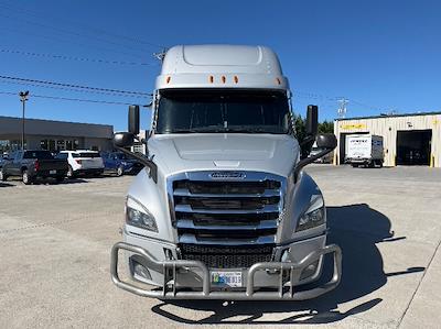 Used 2021 Freightliner Cascadia Cummins X15 Semi Truck with Sleeper Cab for sale #320851 - photo 2