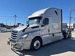 Used 2021 Freightliner Cascadia Cummins X15 Semi Truck with Sleeper Cab for sale #320851 - photo 3