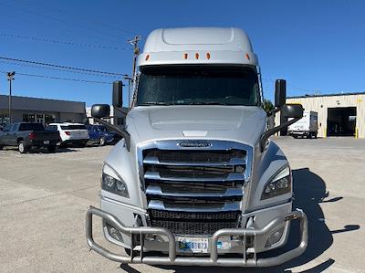 Used 2021 Freightliner Cascadia Cummins X15 Semi Truck with Sleeper Cab for sale #320855 - photo 2