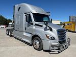 Used 2021 Freightliner Cascadia Cummins X15 Semi Truck with Sleeper Cab for sale #320855 - photo 1