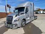 Used 2021 Freightliner Cascadia Cummins X15 Semi Truck with Sleeper Cab for sale #320856 - photo 3