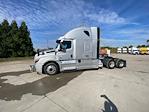 Used 2021 Freightliner Cascadia Cummins X15 Semi Truck with Sleeper Cab for sale #320856 - photo 4