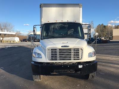 Used 2021 Freightliner M2 106 Conventional Cab Box Truck for sale #320865 - photo 2