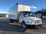 Used 2021 Freightliner M2 106 Conventional Cab Box Truck for sale #320865 - photo 1