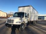 Used 2021 Freightliner M2 106 Conventional Cab Box Truck for sale #320865 - photo 3