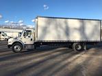 Used 2021 Freightliner M2 106 Conventional Cab Box Truck for sale #320865 - photo 4
