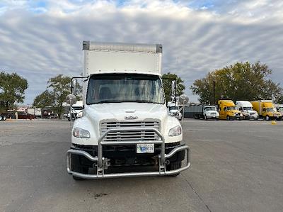 Used 2021 Freightliner M2 106 Conventional Cab Box Truck for sale #320873 - photo 2