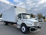 Used 2021 Freightliner M2 106 Conventional Cab Box Truck for sale #320873 - photo 1