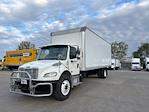 Used 2021 Freightliner M2 106 Conventional Cab Box Truck for sale #320873 - photo 3