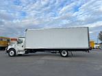 Used 2021 Freightliner M2 106 Conventional Cab Box Truck for sale #320873 - photo 4