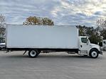 Used 2021 Freightliner M2 106 Conventional Cab Box Truck for sale #320874 - photo 15