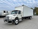 Used 2021 Freightliner M2 106 Conventional Cab Box Truck for sale #320874 - photo 3