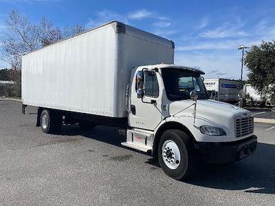 Used 2021 Freightliner M2 106 - photo 1