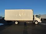 Used 2021 Isuzu NQR Regular Cab Box Truck with Liftgate for sale #320923 - photo 15