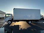 Used 2021 Isuzu NQR Regular Cab Box Truck with Liftgate for sale #320923 - photo 4