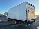 Used 2021 Isuzu NQR Regular Cab Box Truck with Liftgate for sale #320923 - photo 6