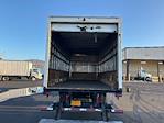 Used 2021 Isuzu NQR Regular Cab Box Truck with Liftgate for sale #320923 - photo 8