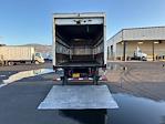 Used 2021 Isuzu NQR Regular Cab Box Truck with Liftgate for sale #320923 - photo 9