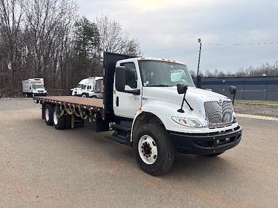 Used 2021 International MV - photo 1