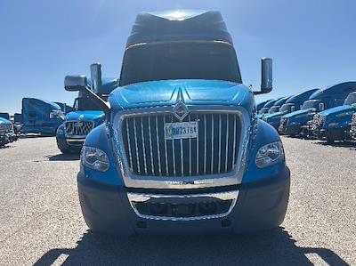 Used 2021 International LT - photo 1