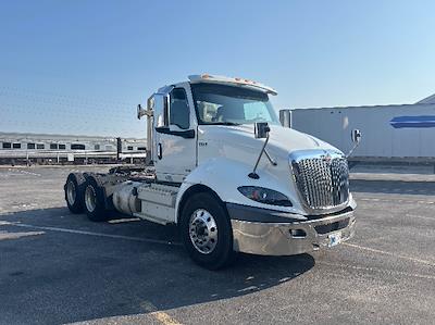 Used 2021 International RH International A26 Semi Truck for sale #321005 - photo 1