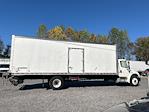 Used 2021 Freightliner M2 106 Conventional Cab Morgan Truck Body Box Truck with Liftgate for sale #321012 - photo 15