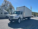 Used 2021 Freightliner M2 106 Conventional Cab Morgan Truck Body Box Truck with Liftgate for sale #321012 - photo 3