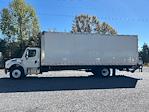 Used 2021 Freightliner M2 106 Conventional Cab Morgan Truck Body Box Truck with Liftgate for sale #321012 - photo 4