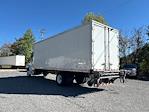 Used 2021 Freightliner M2 106 Conventional Cab Morgan Truck Body Box Truck with Liftgate for sale #321012 - photo 6