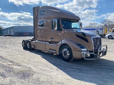 Used 2021 Volvo VNL Volvo D13 Semi Truck for sale #321031 - photo 1