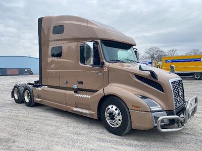 Used 2021 Volvo VNL Volvo D13 Semi Truck for sale #321032 - photo 1