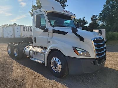 Used 2019 Freightliner Cascadia Detroit DD13 Semi Truck for sale #321082 - photo 1