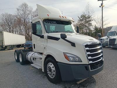 Used 2019 Freightliner Cascadia Detroit DD13 Semi Truck for sale #321085 - photo 1