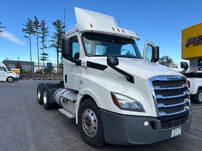 Used 2019 Freightliner Cascadia Detroit DD13 Semi Truck for sale #321086 - photo 1
