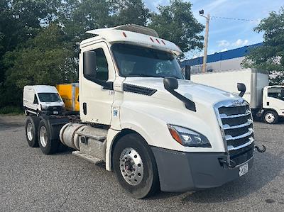 Used 2019 Freightliner Cascadia Detroit DD13 Semi Truck for sale #321088 - photo 1