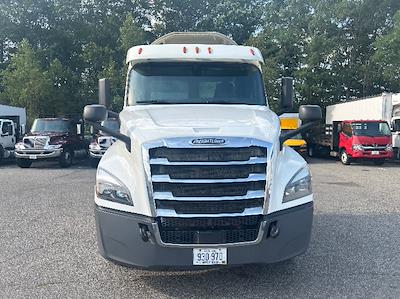 Used 2019 Freightliner Cascadia Detroit DD13 Semi Truck for sale #321088 - photo 2
