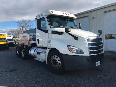 Used 2019 Freightliner Cascadia Detroit DD13 Semi Truck for sale #321093 - photo 1