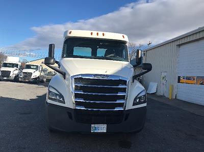 Used 2019 Freightliner Cascadia Detroit DD13 Semi Truck for sale #321093 - photo 2